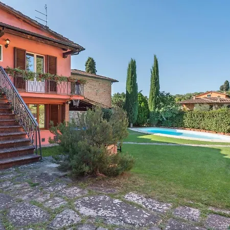 Villa Rosina By Mmega *