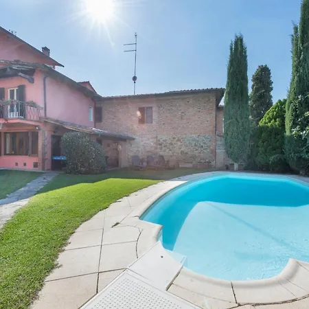 Villa Rosina By Mmega *