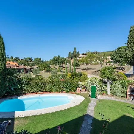 Villa Rosina By Mmega